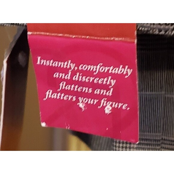 NWT - Kohl's 212 Collection - Houndstooth/Plaid Pants - Size 24W - Picture 4 of 5